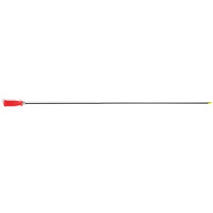 Шомпол ЧИСТОGUN калибр .22 - .26, L=100см арт.: CHN-22C-100